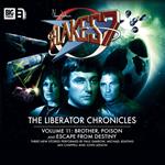 Liberator Chronicles Volume 11, The