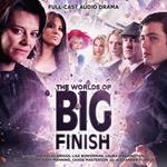 Worlds of Big Finish, The