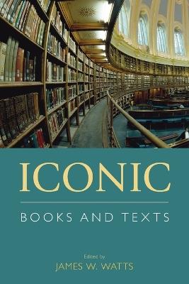 Iconic Books and Texts - cover