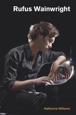 Rufus Wainwright - Katherine Williams - cover