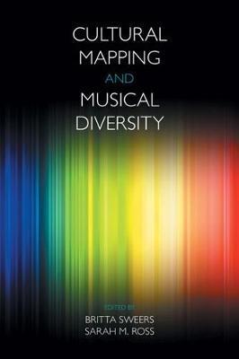 Cultural Mapping and Musical Diversity - cover