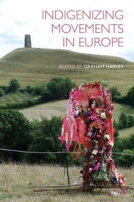 Indigenizing Movements in Europe - cover