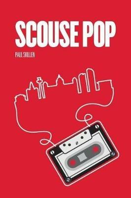 Scouse Pop - Paul Skillen - cover