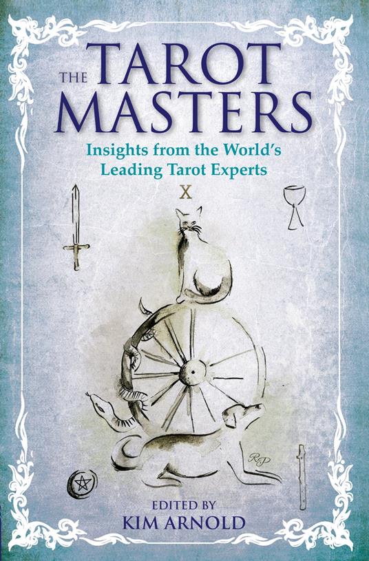 The Tarot Masters