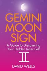 Gemini Moon Sign