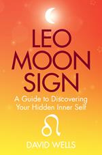 Leo Moon Sign