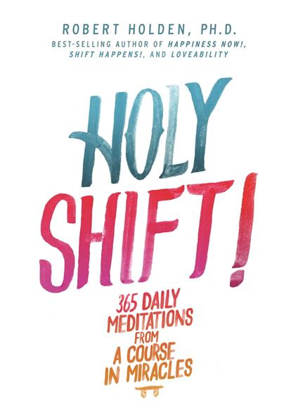 Holy Shift!