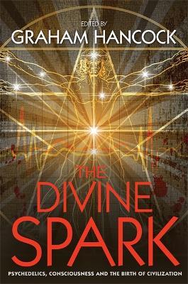 The Divine Spark: Psychedelics, Consciousness and the Birth of Civilization - cover
