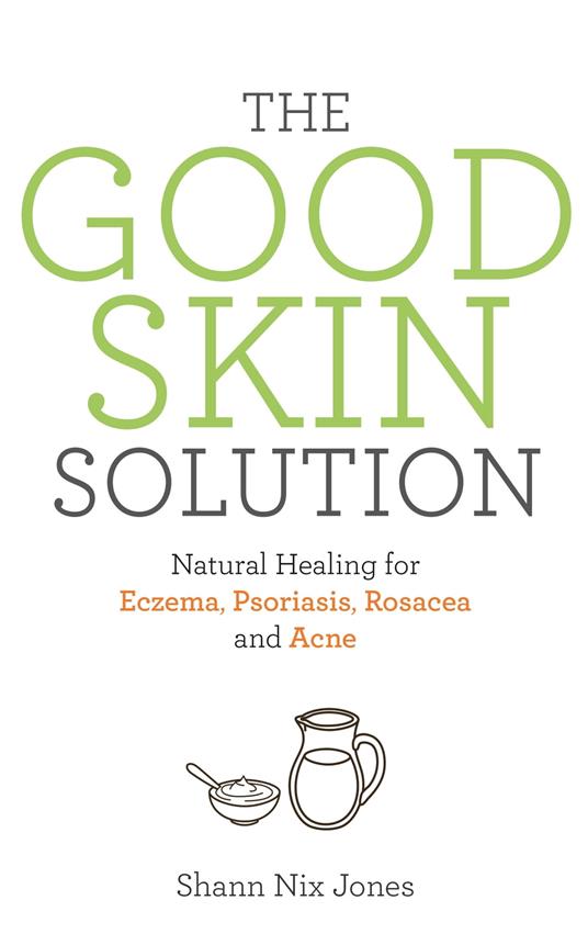 The Good Skin Solution
