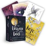 The Universe Has Your Back Cards: A 52-Card Deck