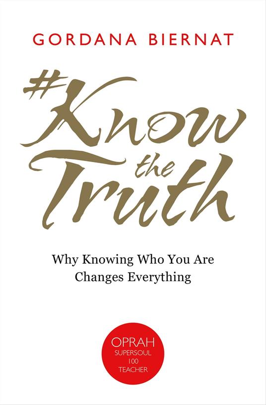 #KnowTheTruth