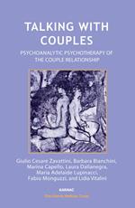 Talking with Couples
