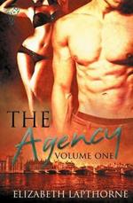 The Agency: Vol 1