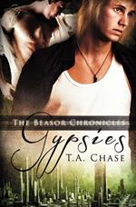 The Beasor Chronicles: Gypsies