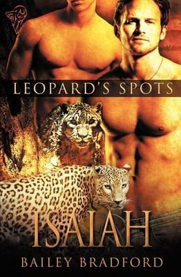 Leopard's Spots: Isaiah - Bailey Bradford - cover