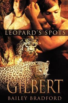 Gilbert - Bailey Bradford - cover