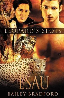 Esau - Bailey Bradford - cover