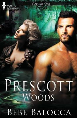 Prescott Woods Vol 1 - Bebe Balocca - cover