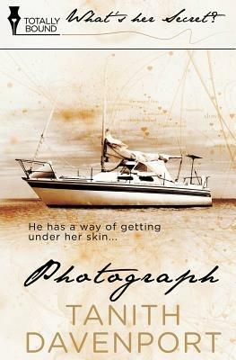 Photograph - Tanith Davenport - cover