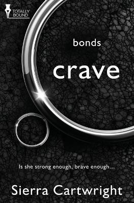 Bonds: Crave - Sierra Cartwright - cover