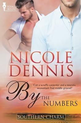 Southern Charm: By the Numbers - Nicole Dennis - cover