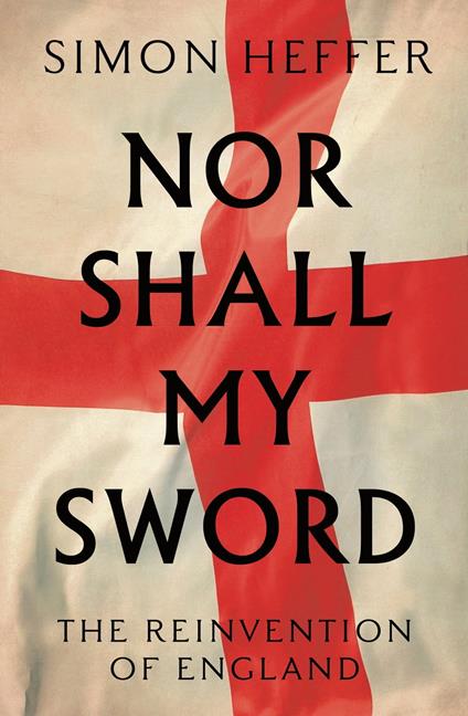Nor Shall My Sword