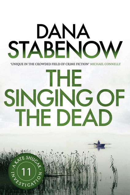 The Singing of the Dead