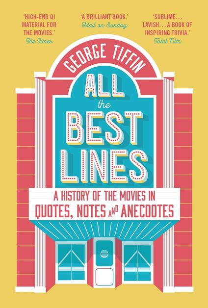 All the Best Lines