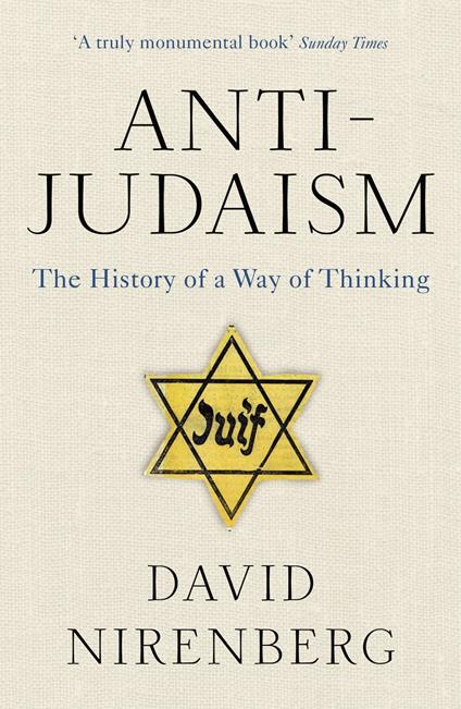 Anti-Judaism