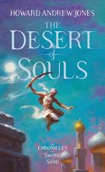 The Desert of Souls