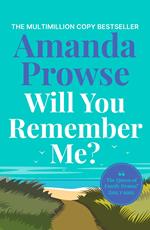 Will You Remember Me?