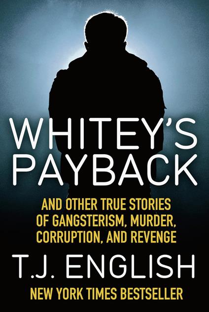 Whitey's Payback
