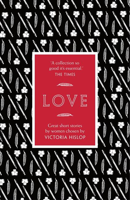 The Story: Love