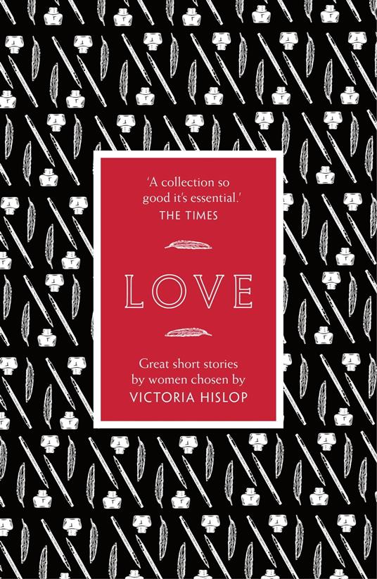 The Story: Love