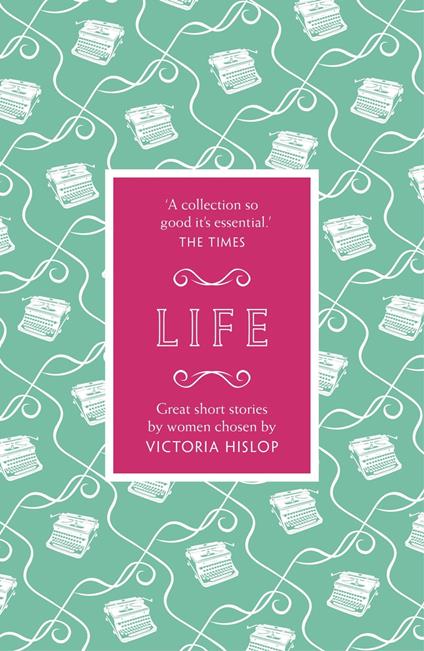The Story: Life