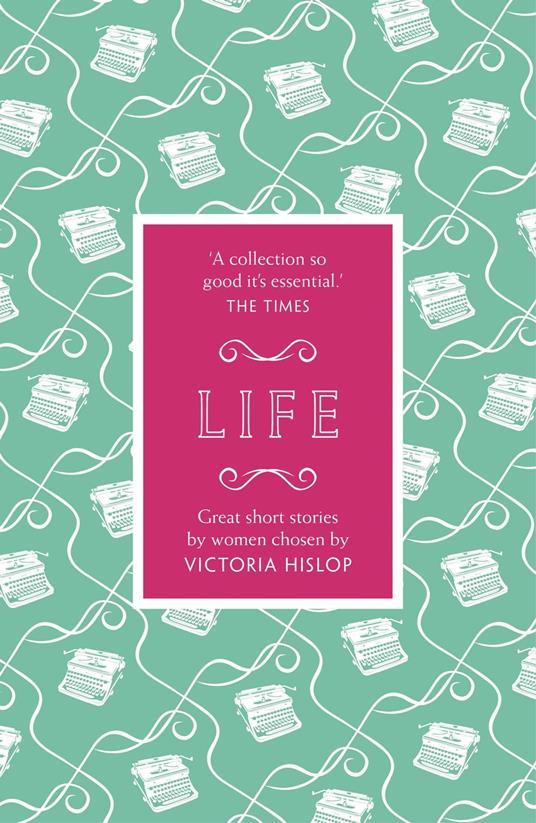 The Story: Life