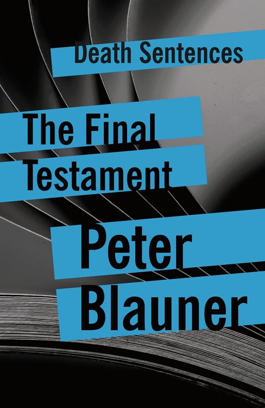 The Final Testament