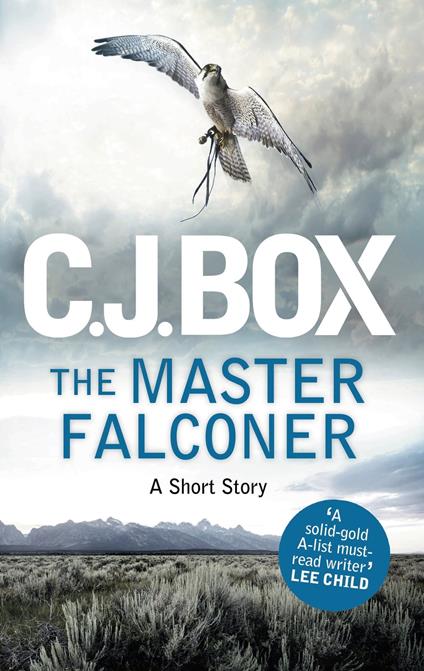 The Master Falconer