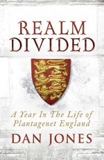 Realm Divided