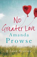 No Greater Love - Box Set