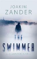 The Swimmer - Joakim Zander - cover