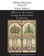 Alfonso X, the Learned, 'Cantigas de Santa Maria': An Anthology