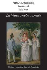 Les Veuves creoles, comedie