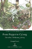 From Puppet to Cyborg: Pinocchio's Posthuman Journey
