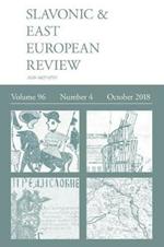 Slavonic & East European Review (96: 4) October 2018