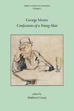 Confessions of a Young Man