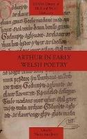 Arthur in Early Welsh Poetry - cover
