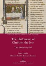 The Philomena of Chrétien the Jew: The Semiotics of Evil