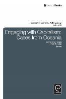 Engaging with Capitalism: Cases from Oceania - cover