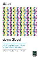 Going Global: Identifying Trends and Drivers of International Education
